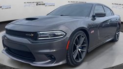 2017 Dodge Charger SRT 392