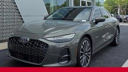2026 Audi A6 quattro Premium Plus 55 TFSI
