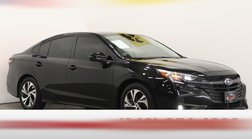 2023 Subaru Legacy Premium