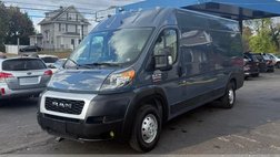 2021 Ram ProMaster 3500 159 WB