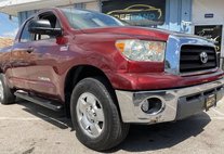 2007 Toyota Tundra SR5
