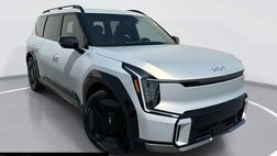2024 Kia EV9 GT-Line