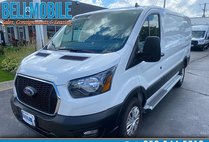 2023 Ford Transit 250