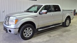 2010 Ford F-150 Lariat