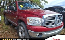2008 Dodge Ram 1500 SLT