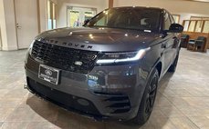 2026 Land Rover Range Rover Velar P250 Dynamic SE
