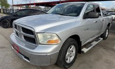 2010 Dodge Ram 1500 SLT