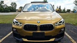 2019 BMW X2 xDrive28i