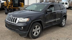2013 Jeep Grand Cherokee 
