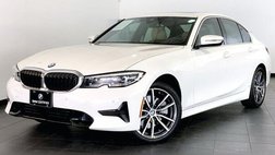 2022 BMW 3 Series 330i