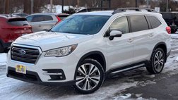 2020 Subaru Ascent Limited 7-Passenger