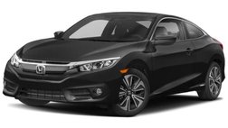 2018 Honda Civic EX-T