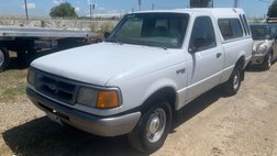 1996 Ford Ranger XL
