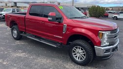 2019 Ford Super Duty F-350 Lariat