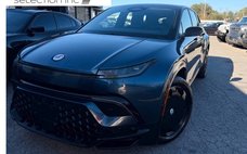 2023 Fisker Ocean One