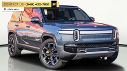 2022 Rivian R1S Launch Edition