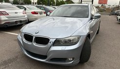 2010 BMW 3 Series 328i xDrive