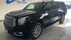 2016 GMC Yukon XL Denali