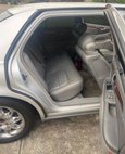 2003 Cadillac DeVille DHS
