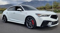 2024 Acura Integra Type S
