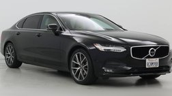 2018 Volvo S90 T5 Momentum