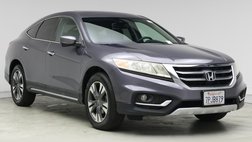 2015 Honda Crosstour EX-L