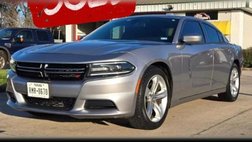 2015 Dodge Charger SE