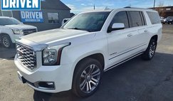 2019 GMC Yukon XL Denali