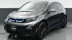 2017 BMW i3 94 Ah