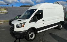 2020 Ford Transit 250