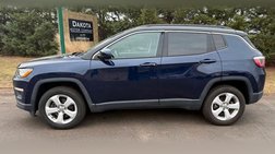 2018 Jeep Compass Altitude