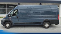 2019 Ram ProMaster 3500 159 WB