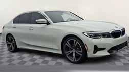 2020 BMW 3 Series 330i xDrive