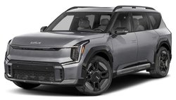 2024 Kia EV9 GT-Line