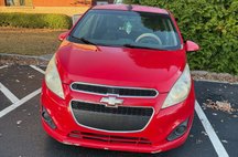 2013 Chevrolet Spark LS Auto