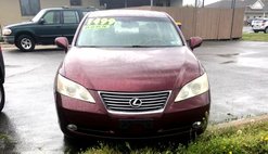 2008 Lexus ES 350 Base
