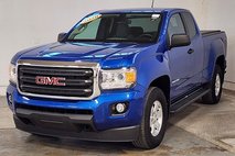 2020 GMC Canyon Base