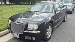 2006 Chrysler 300 C