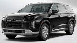 2024 Hyundai Palisade SE