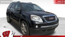 2012 GMC Acadia SLT-1