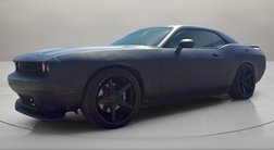 2016 Dodge Challenger R/T Scat Pack