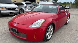 2004 Nissan 350Z Enthusiast