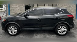 2018 Nissan Rogue Sport 