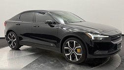 2022 Polestar 2 Long Range Dual Motor