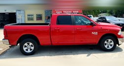 2019 Ram Ram Pickup 1500 Classic 