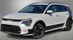 2023 Kia Niro EV Wave