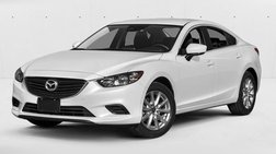 2017 Mazda MAZDA6 Sport