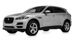 2020 Jaguar F-PACE 25t Premium