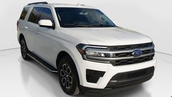 2023 Ford Expedition XLT