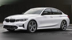 2019 BMW 3 Series 330i